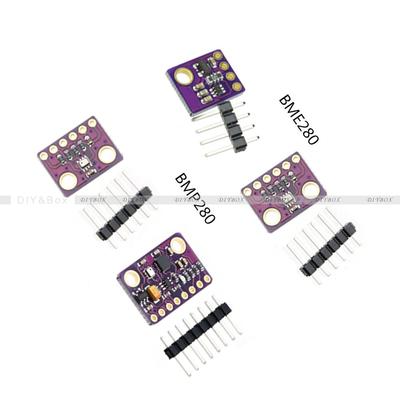 10DOF I2C/SPI GY-91 MPU9250 Kompass Barom for Arduino Raspberry Pi