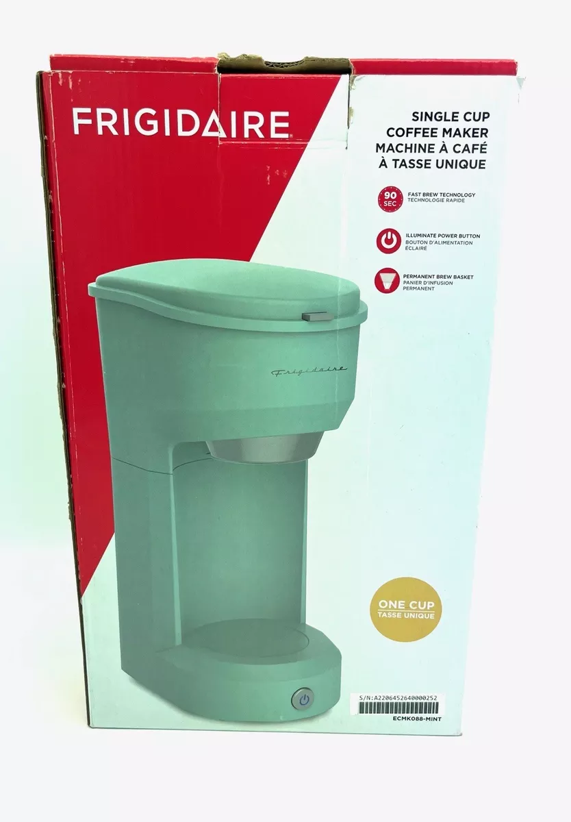 Mint coffee maker cheap