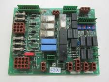 439) Still Ameise Jungheinrich  Nr. 19990500 Platine Steuerung Steuerkarte