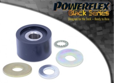 Powerflex PU Buchsen BMW E46 M3 + Z4 M Differentiallager vorne PFR5-4621BLK Blac