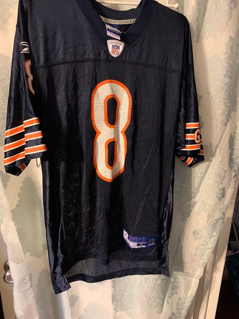 bears reebok jersey