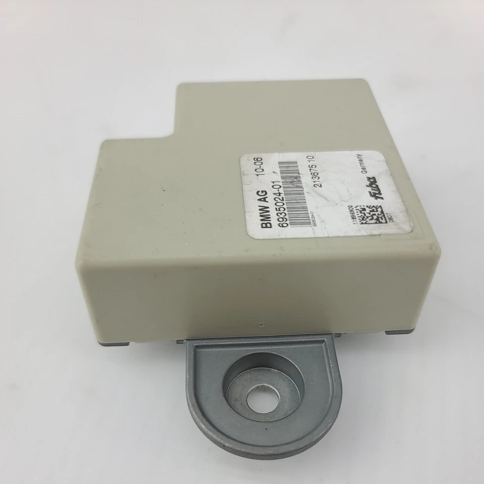 Módulo de control de antena de respaldo BMW 528XI 2008-2010 693502401 OEM Foto 3 de 4