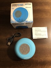 ontek shower speaker
