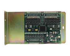 AMAT APPLIED MATERIALS 0190-26387 LCF SENSOR INTERFACE PCB