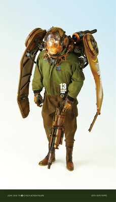 ブラック13パーク Air Strike Force Виктор 鷹 1/6 BLACK 13 PARK B13 Виктор 1/6 Action Figure Falcon Collections Toys