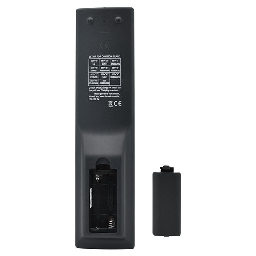 New HUAYU RM-L1388 PRO Universal Remote Control For LG Samsung Sony Sharp LCD TV - Picture 4 of 4