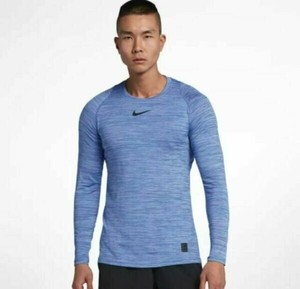 nike slim fit shirt