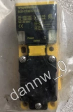 1PC New in box TURCK Bi20-CP40-GY3X2 sensor