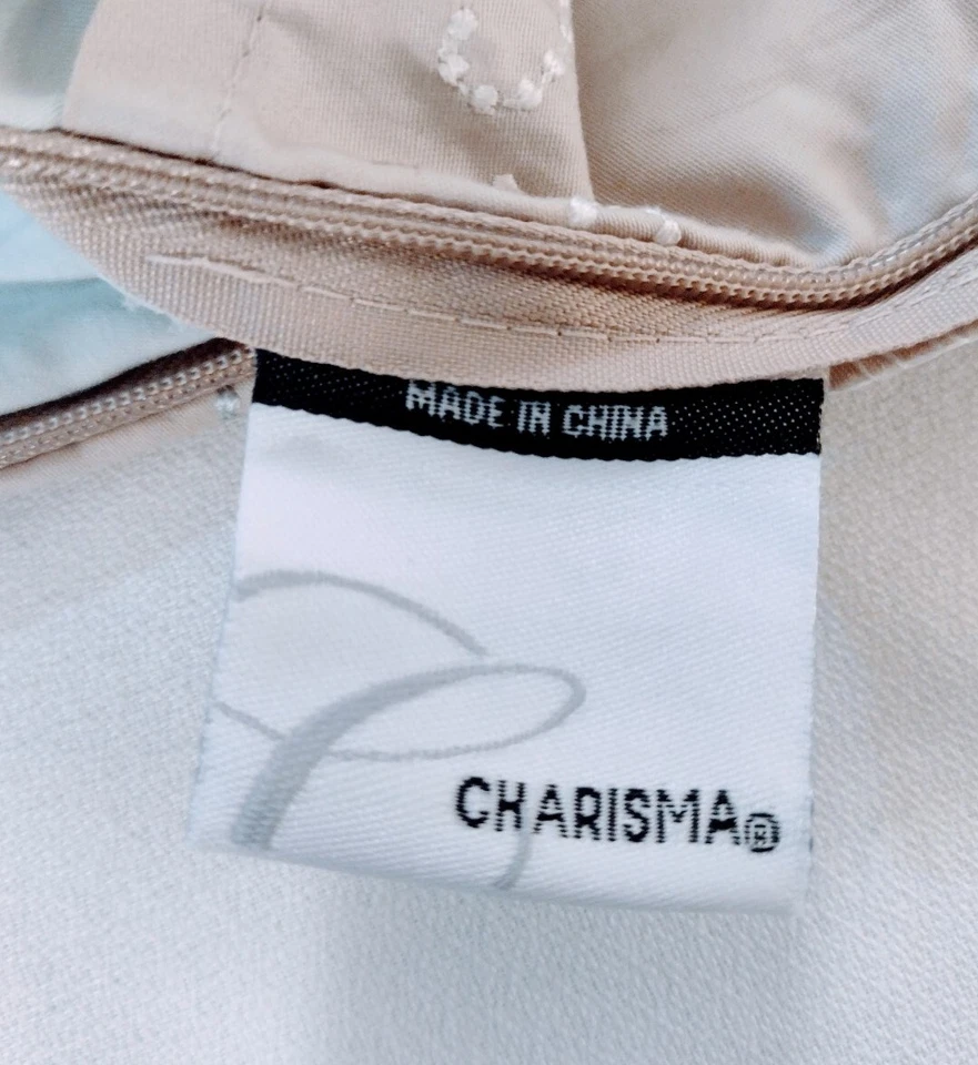 Almohada decorativa sin inserto por carisma Foto 4 de 4