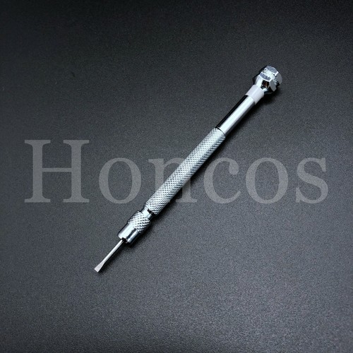 Destornillador de herramientas de 0,8-2,00 mm se adapta a reloj Panerai 42/44/47 mm estuche con hebilla de correa - Imagen 12 de 23