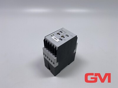 Moeller Stromwächter EMR4-I1-2-A monitoring relay 3-30mA 10-100mA 0,1-1A