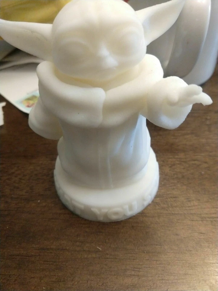 Wanhao ABS 3d 打印机长丝 1.75 毫米(品牌 XYZ) — 第 3/4 张图片