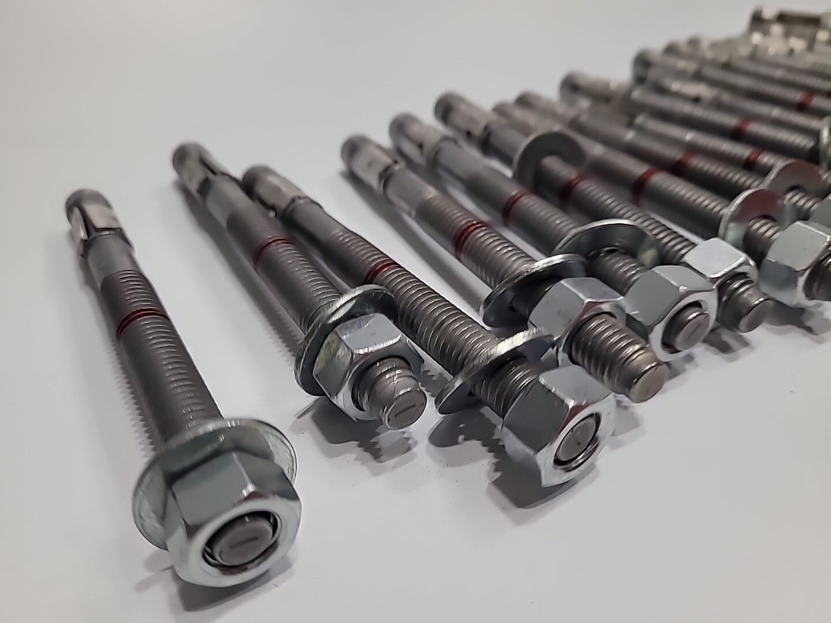 HILTI グレーチング　留付金具 グレーチングの留付け - ヒルティグループ