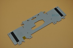 Samsung Notebook 915S Serie Touchpad Metall Halterung - 36E