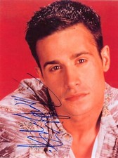 Freddie Prinze Jr.- Hand Signed Photograph + COA