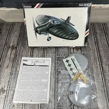 1/48 Special Hobby Sack AS 6 - Open Box - Contents Sealed - Box Worn