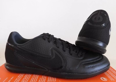Nike Legend 9 Club IC Indoor Black  DA1189 001 size 10