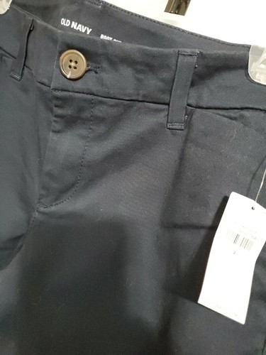 womens old navy jeansb Boot Cut Size 2 Blue - 第 2/4 張圖片