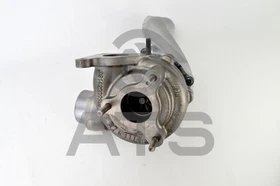 Turbolader REMAN für RENAULT GRAND SCÉNIC II (JM0/1_) 1.9 dCi (JM0G, 14411-00Q0E