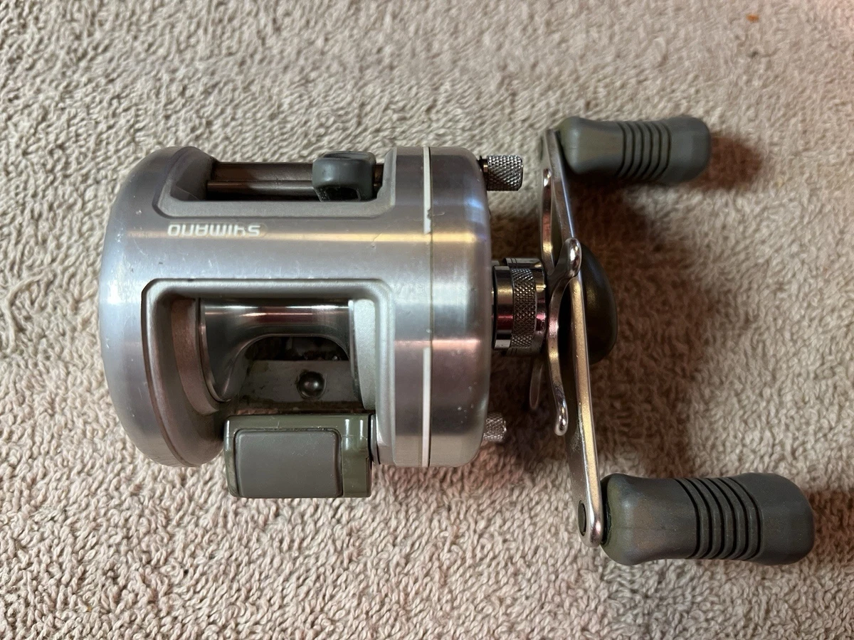 Shimano Calcutta 100 for sale - eBay