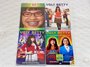 Ugly Betty Series | eBay