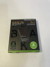 C50 Storage Expansion Card for Xbox 1 TB WDBMPH0010BNC