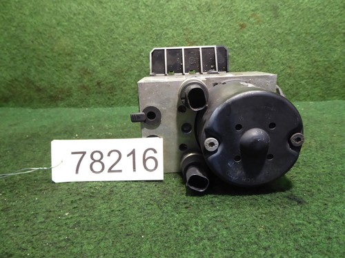 ABS Hydraulikblock A0044310912 MB Vaneo 1.7CDI 67KW 91PS Bj.2002