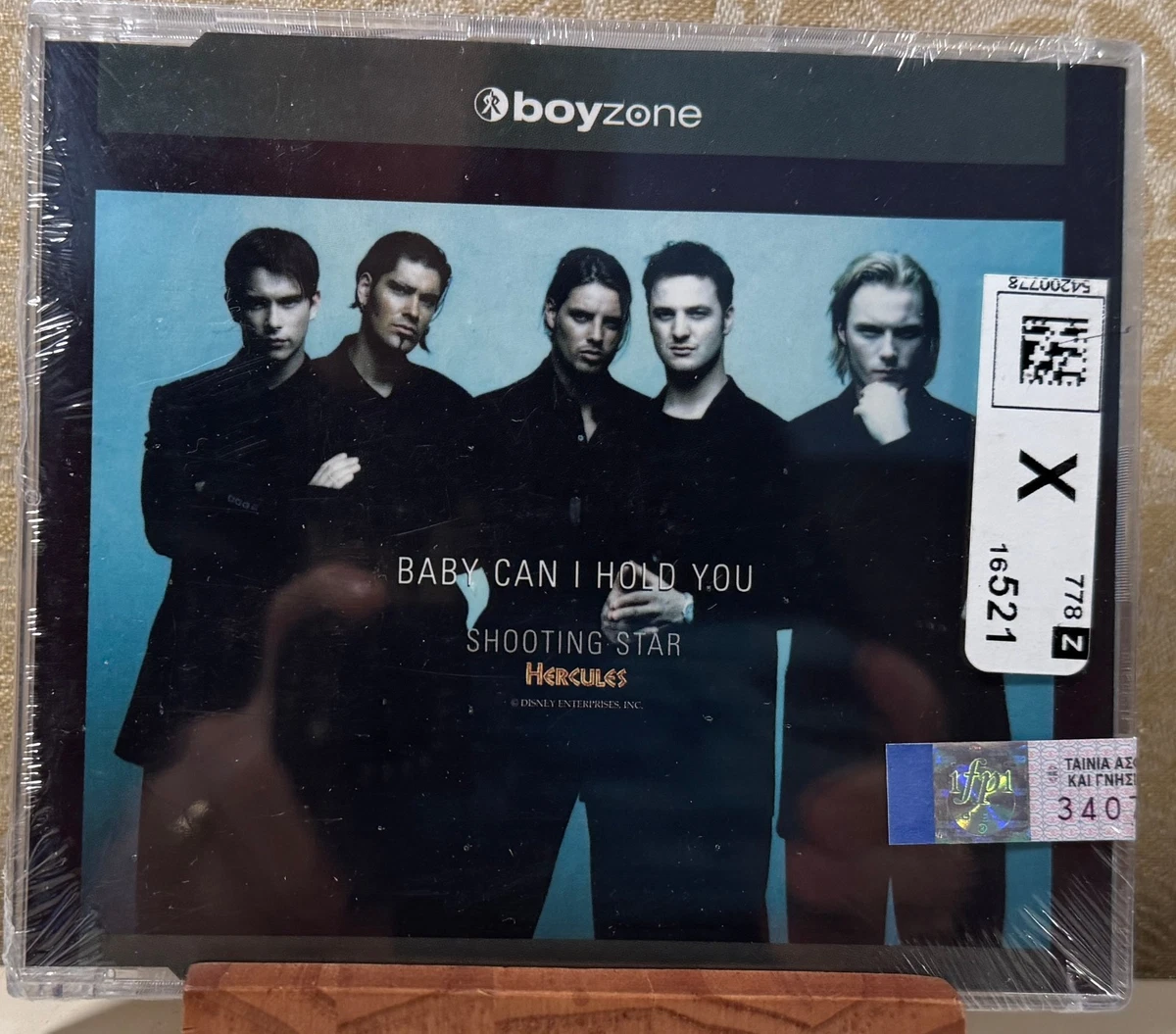 Boyzone アルバム4枚セット 男孩地带摇滚单曲音乐CD | eBay
