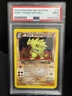 2002 Pokemon Neo Destiny #11/105 Dark Tyranitar Holo PSA 9