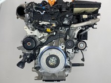 Mercedes GLC 220d W253 4-matic 2021 Motor 654920 2.0D OM654 194PS PFF13101
