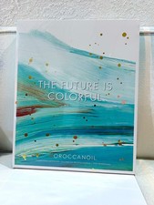 Moroccanoil  Professional Hair Color Swatch B...