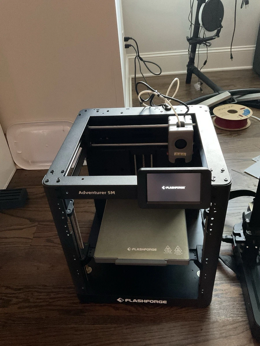 FlashForge Finder 3D Printers for sale - eBay