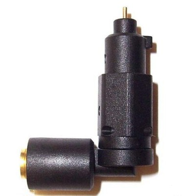 #ad 90 Degree Pressure Switch 90 Deg. Unloader Valve for CW001000AV Condor $30.68