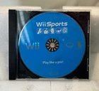 Wii Sports (Nintendo Wii, 2006) *DISC ONLY* W/ Generic Case, Tested Working