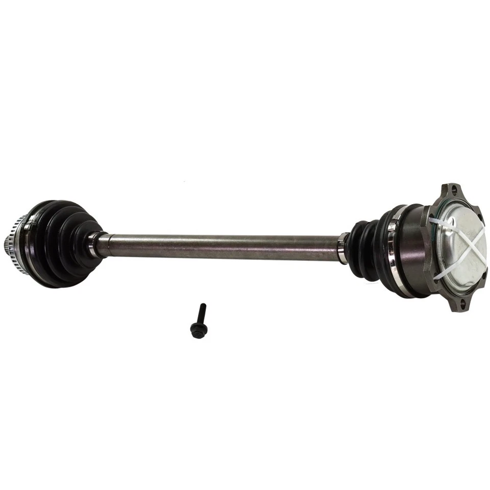 Eje para Suzuki Esteem 1999 00 01 2002 | Incluye tuerca de eje Foto 3 de 4