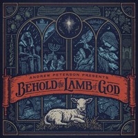 Peterson Andrew - Behold The Lamb Of God W/Dvd - Cd - G3Z