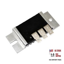 Voltage Regulator Rectifier Powersports 21066-0740 21066-7011 Compatible with