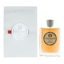 Atkinsons Pirates Grand Reserve by for Men 3.3 oz EDP Spray