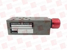 HYDROTECHNIK SMB-2D-BZ-6-2040 / SMB2DBZ62040 (USED)