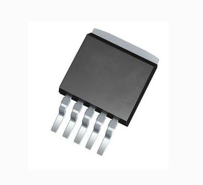 TLE7270-2G INFINEON TO263-5 - AUTOMOTIVE 5V LDO REGULATOR NEW
