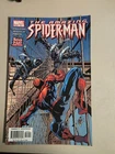 Marvel Comic: The Amazing Spider-Man, Issue 512