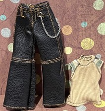 Bratz Boyz Boys Doll VHTF Clothing Wild Life Safari Camo Hunter Cade Set