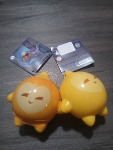 2 New Disney's Wish Star Reveals Mini Doll Surprise with Keychain