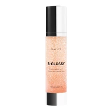 MAËLYS B-GLOSSY Smoothing Body Serum - Anti-Aging Hyaluronic Acid Serum