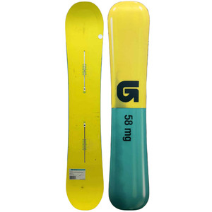 バートン メソッドBURTON METHOD 155 Burton Method | eBay
