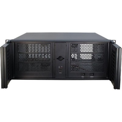 19 Zoll 4HE Servergehäuse, Case, IPC 4U-4098-S