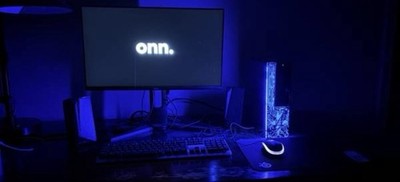 Gaming Monitor/PC Full Set. (READ DESC FOR DETAILS) - $290  OBO