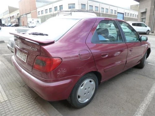 Paragolpes Delantero para CITROEN XSARA BERLINA * 1999 69497 - Imagen 4 de 4