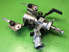 VAUXHALL CORSA D Upper Steering Column section Mk4 (D) Adjustable 06-14