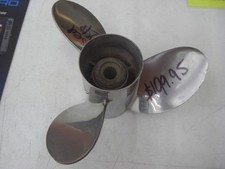 USED Mercury Stainless Laser 24P   48-16994A4...